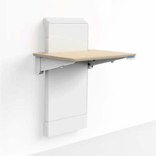 wall desks